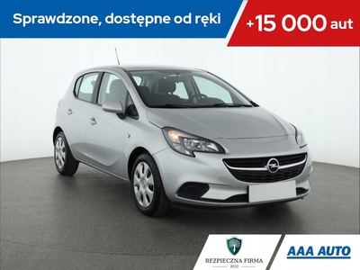 Opel Corsa E Hatchback 3d 1.4 Twinport 90KM 2017