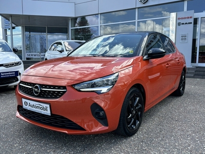 Opel Corsa F Hatchback 5d 1.2 75KM 2019