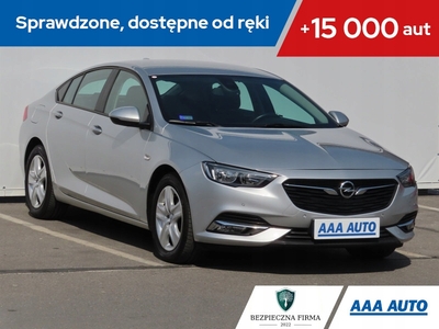 Opel Insignia II Grand Sport 1.6 CDTI 136KM 2018