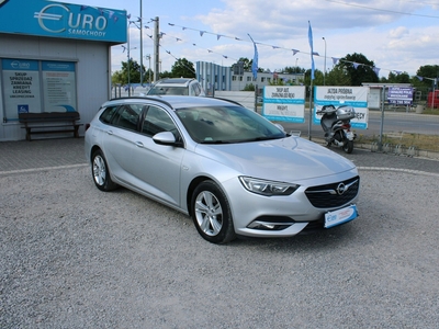 Opel Insignia II Sports Tourer 2.0 CDTI 170KM 2018