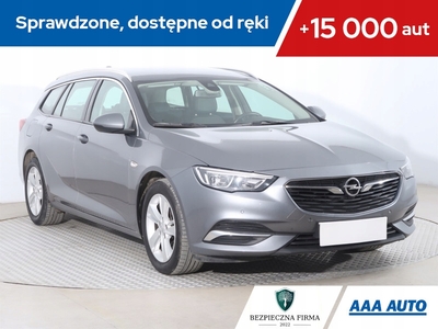 Opel Insignia II Sports Tourer 2.0 CDTI 170KM 2018