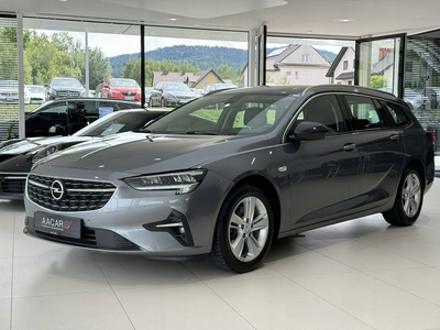 Opel Insignia II Sports Tourer Facelifting 2.0 Turbo 200KM 2020