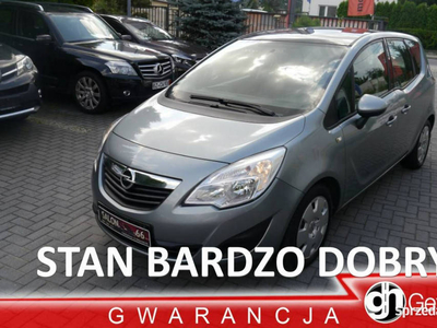 Opel Meriva 1.4 80tyś km Stan b.dobry 100%bezwypadkowy z Niemiec Gwarancja…