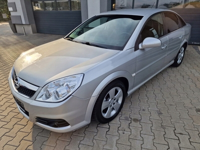 Opel Vectra C 2006