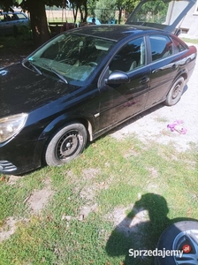 Opel Vectra C polift 1,9 150 km