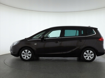 Opel Zafira C Tourer 1.6 CDTI ECOTEC 136KM 2016