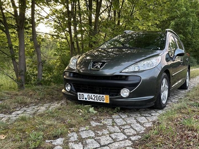 Peugeot 207 95 VTi Urban Move