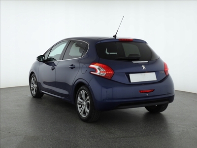 Peugeot 208 I Hatchback 3d 1.6 VTI 120KM 2012