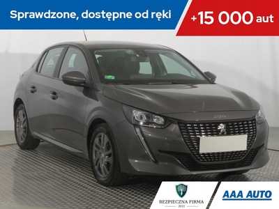 Peugeot 208 II Hatchback 1.2 PureTech 102KM 2021