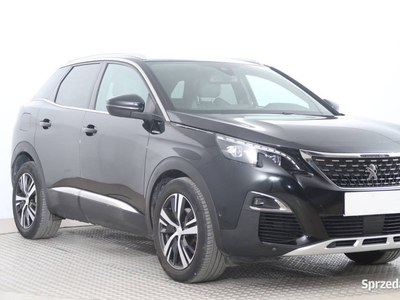 Peugeot 3008 1.6 THP