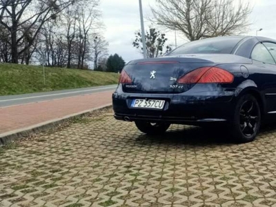 Peugeot 307 CC