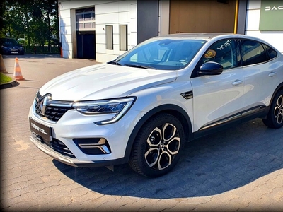 Renault Arkana 1.3 TCe 140KM 2022