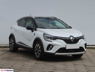 Renault Captur 1.0 99 KM 2020r. (Piaseczno)