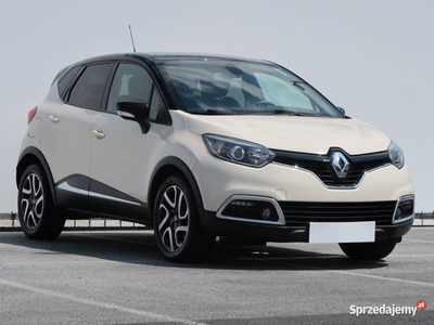 Renault Captur 1.2 TCe