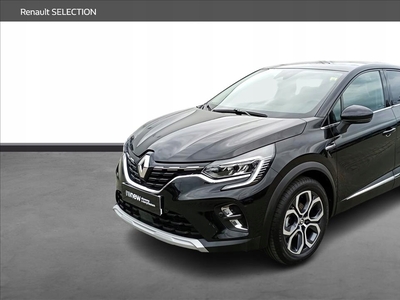 Renault Captur II Crossover 1.3 TCe 140KM 2022