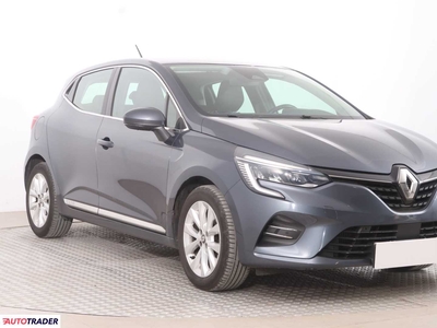 Renault Clio 1.3 128 KM 2019r. (Piaseczno)