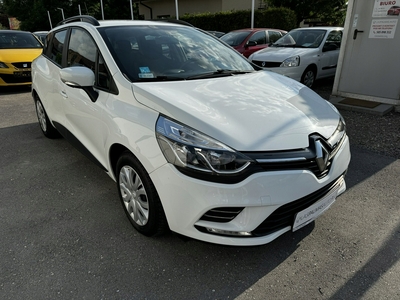 Renault Clio V 2019