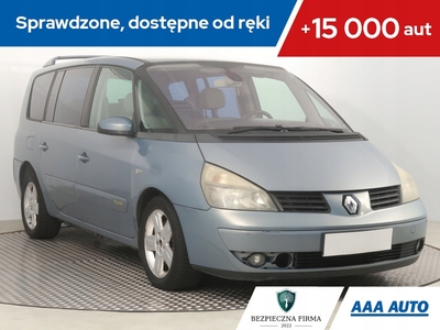 Renault Espace IV Van 2.2 dCi 150KM 2002