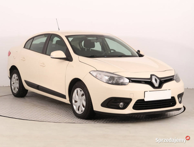 Renault Fluence 1.6 16V