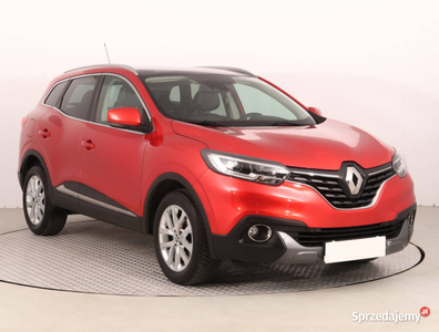 Renault Kadjar 1.2 TCe