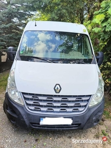 Renault Master 2.3 Diesel