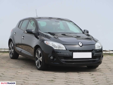 Renault Megane 1.4 128 KM 2011r. (Piaseczno)