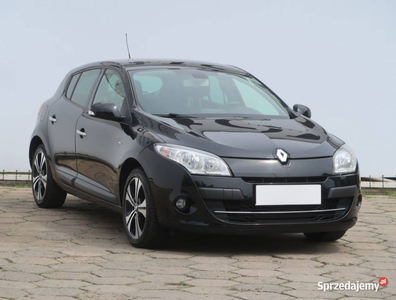 Renault Megane 1.4 TCe