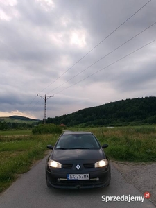 Renault Megane 2 2.0 Lpg (czytaj opis)