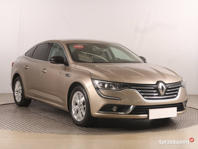 Renault Talisman 1.3 TCe