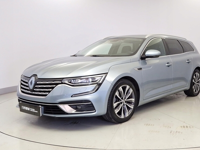 Renault Talisman Grandtour Facelifting 2.0 Blue dCi 160KM 2022