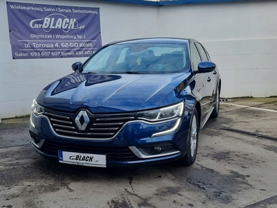 Renault Talisman Sedan 1.6 Energy TCe 149KM 2016