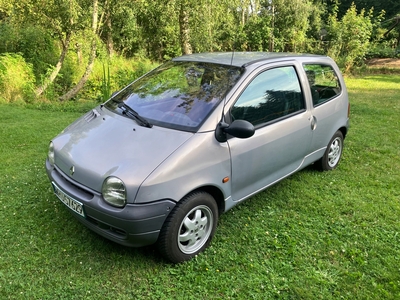 Renault Twingo I 1.2 60KM 1997