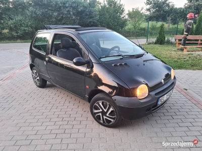 Renault twingo Roldach 2003r Wspomaganie kierownicy