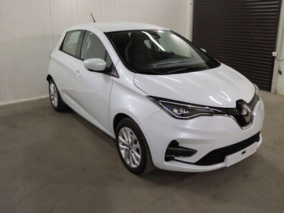 Renault ZOE II R110 109KM 2020