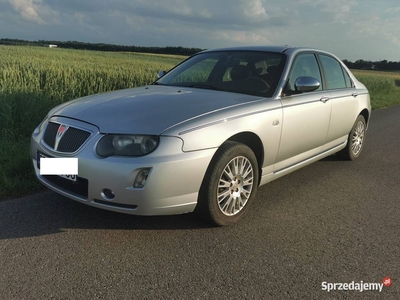 Rover 75 1.8 2005r