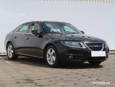 Saab 9-5 2.0 TiD