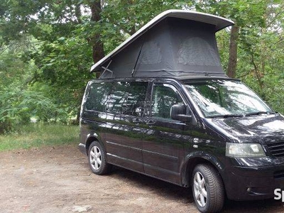 Samochód osobowy Volkswagen Multivan