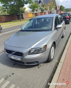 Samochód Volvo s40 1.8