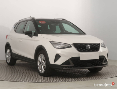 Seat Arona 1.0 TSI