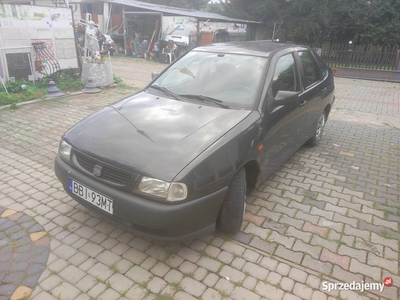 Seat Cordoba