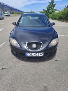 Seat Leon 1.9.TDI 105KM 2007r.