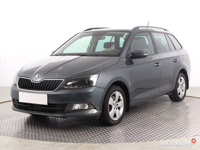 Skoda Fabia 1.0 TSI