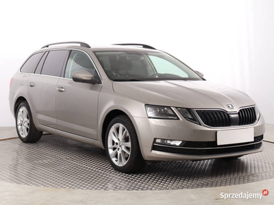 Skoda Octavia 2.0 TDI