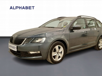 Skoda Octavia III Kombi Facelifting 2.0 TDI 150KM 2019