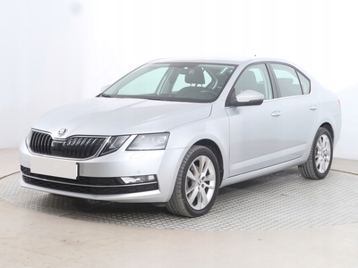 Skoda Octavia III Liftback Facelifting 2.0 TDI 150KM 2019