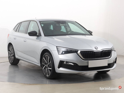 Skoda Scala 1.0 TSI