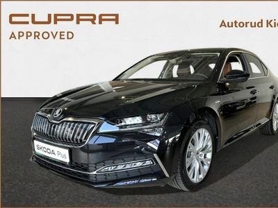 Skoda Superb III 2023