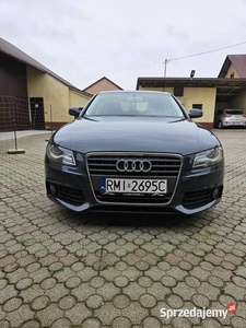 Sprzedam Audi A4 B8 2009r