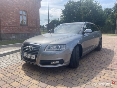 Sprzedam Audi A6 2.7