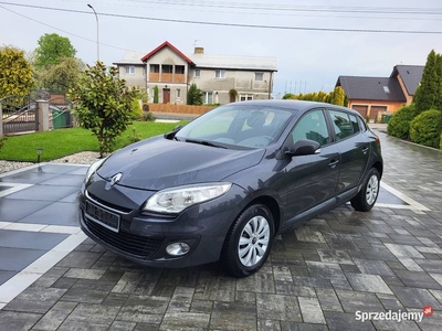 Sprzedam Renault Megane III 1.6 16V Benzyna